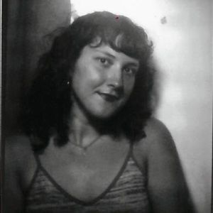 Meet your Posher, Lillian